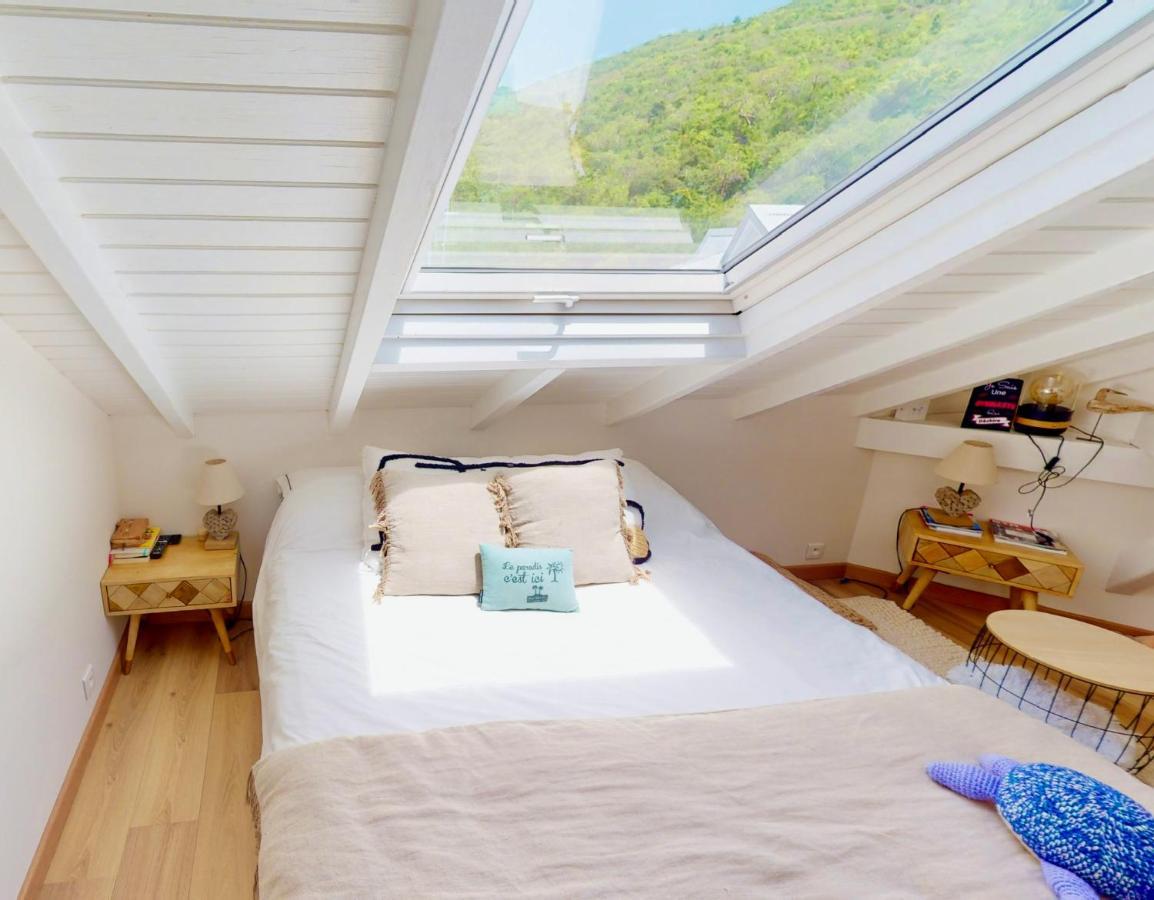 Marina, Spa & Sun - 2 Bedrooms - Luxury Apartment Anse Marcel Exterior foto