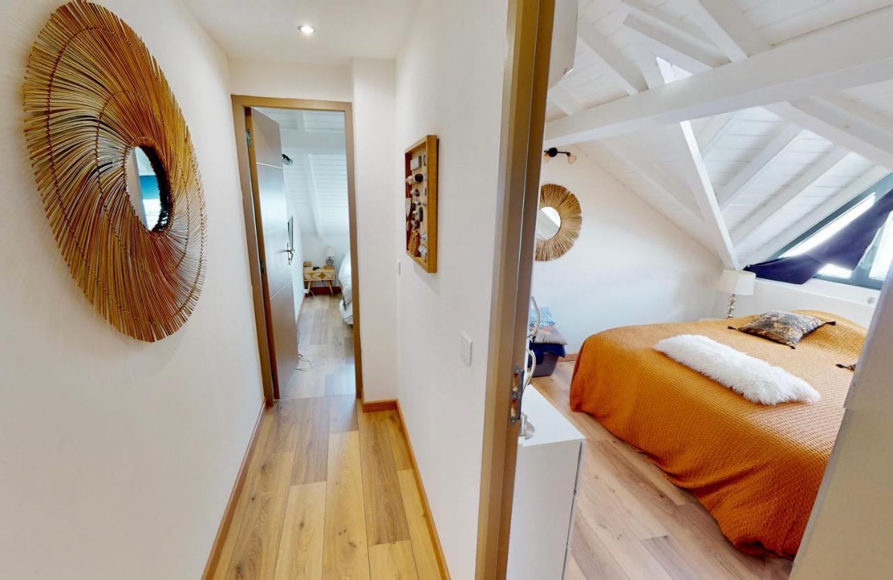 Marina, Spa & Sun - 2 Bedrooms - Luxury Apartment Anse Marcel Exterior foto